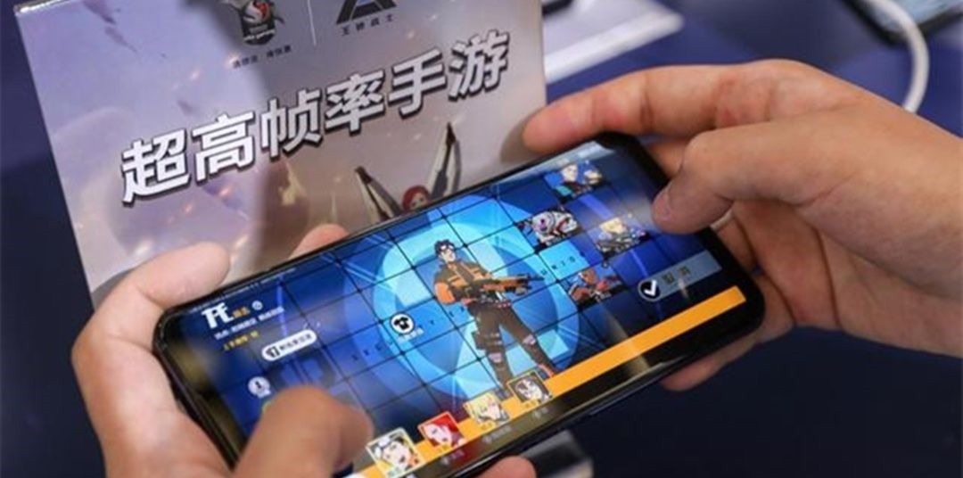 骁龙|高通骁龙888自带游戏技能,和电竞女战士一起感受手游新境界