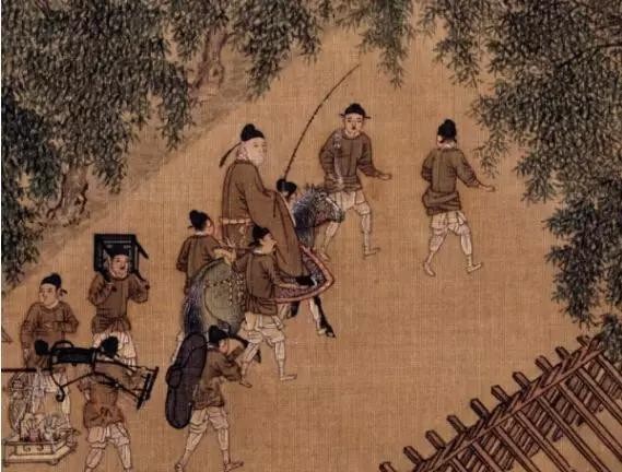 古代|古代的读书人若不参加科举考试,会有哪些人生选择呢