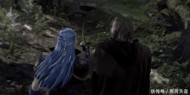 斗罗|斗罗大陆唐昊也有“调皮”的一面,和唐三起争执,给了他一巴掌!