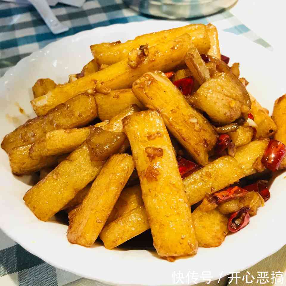 每天学会几道菜，再也不用下饭店，自己做一手好菜喂饱全家人的