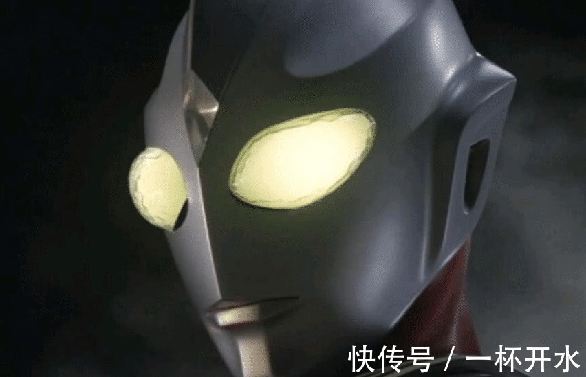 迪迦奥特曼|大神用手办还原迪迦奥特曼最后一集,拉近后,奥迷激动的流下眼泪!