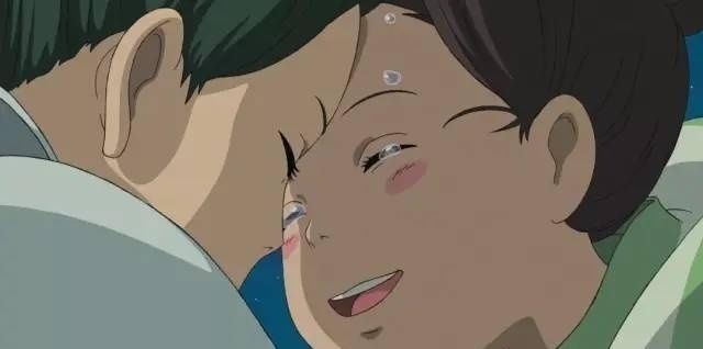 哈尔|全球掀起吉卜力画画挑战,这还是你熟悉的哈尔和千寻吗