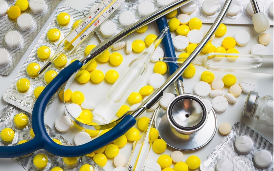 高血压|高血压患者:3种新型降压药,降压效果好,副作用更小