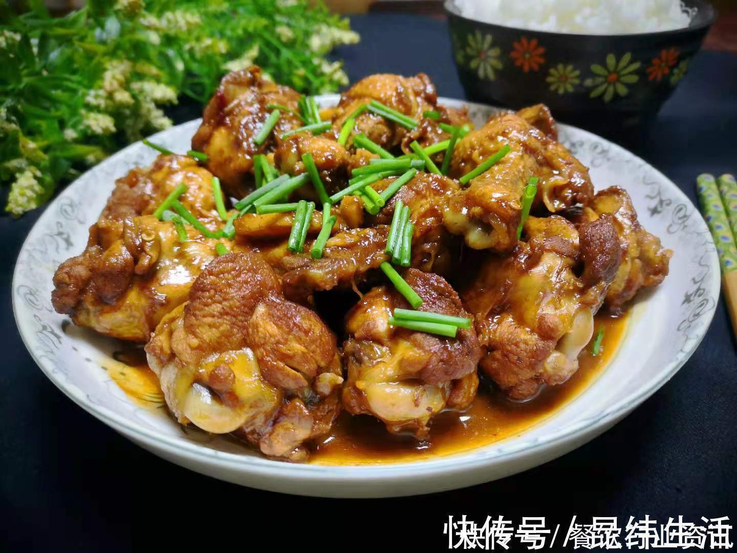 最近我家常买这肉,7块一斤,红烧一盘孩子特爱吃,连汤汁都不剩