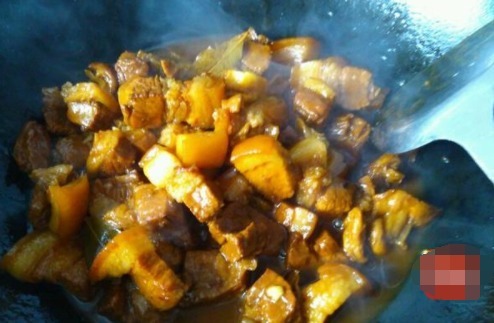 学会这5道硬菜，不管谁来了，都会称赞你为大厨！