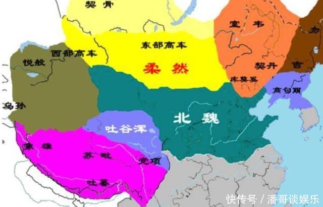  告诉|花木兰不是民族英雄让历史告诉你真相！