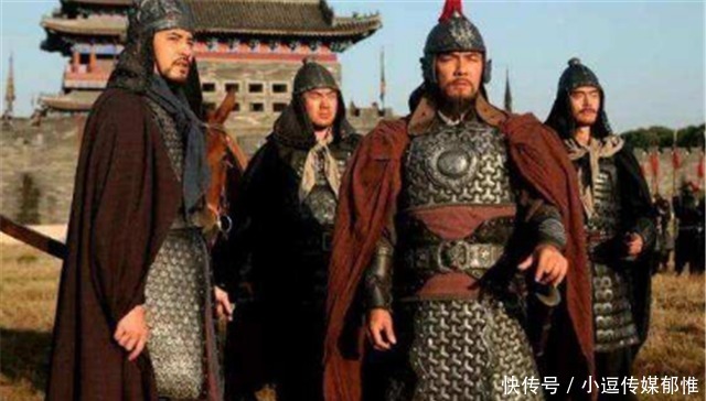 安然无恙|李自成遭清兵追杀,他的军师被俘后,为何安然无恙