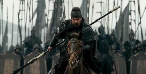 还曹操|诸葛亮为何选关羽镇守华容道，意图很明确，这才叫高手！