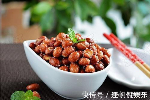 下酒|中国“最硬”的5道下酒菜,如果全都吃过,你肯定是“酒场高手”