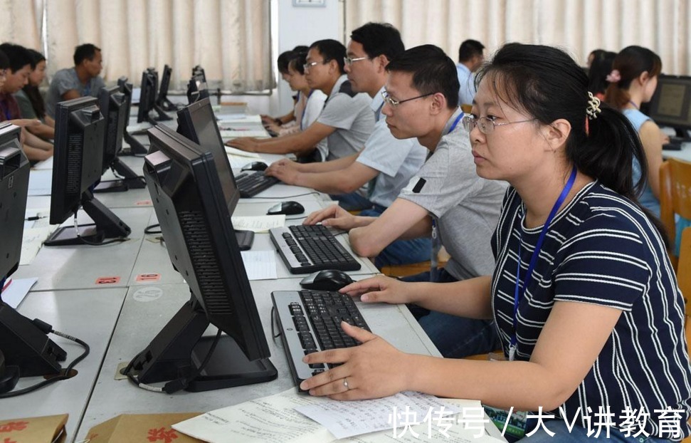 最后的胜利|高考电子阅卷“潜规则”，答案相同分数却有差异，明年考生要避开