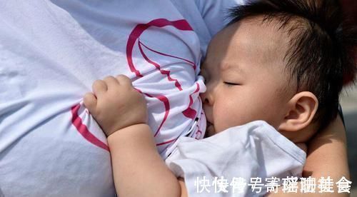 时期|什么时候给宝宝断奶好?不是8个月也不是一岁,而是这个时期