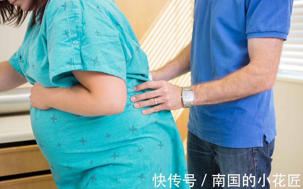 恢复|剖腹产只用“挨一刀”?过来人:尽说风凉话,经历这些就说不出口