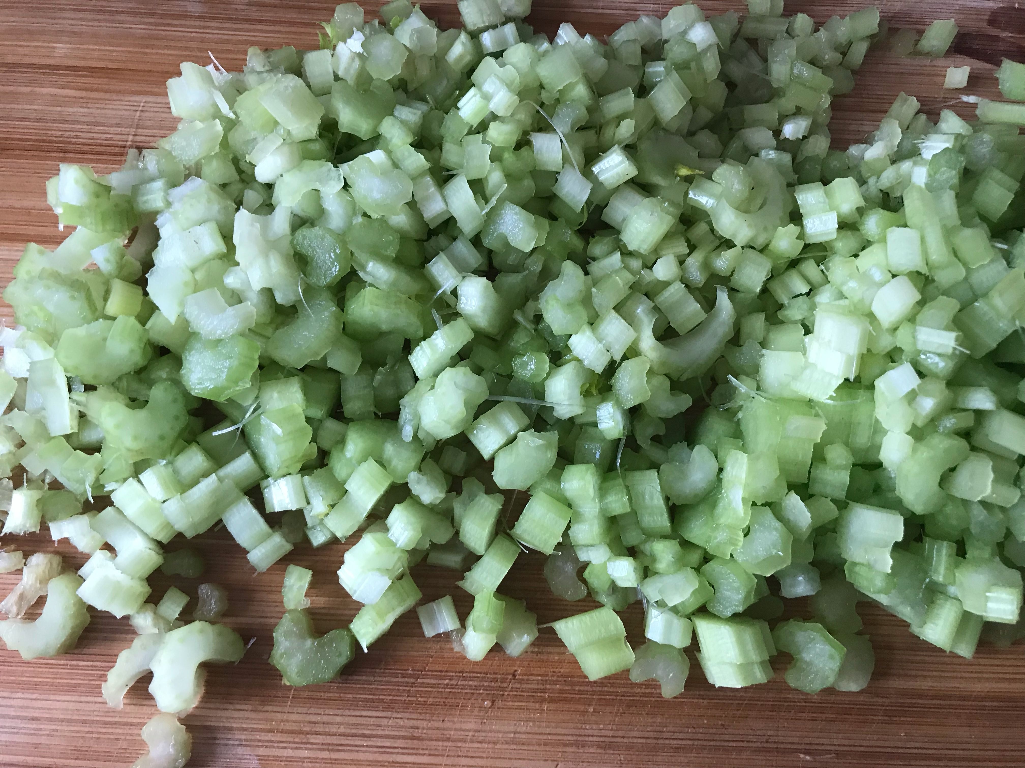 饺子馅里放上它,香掉鼻子,老公一顿吃了40个饺子,直夸太好吃