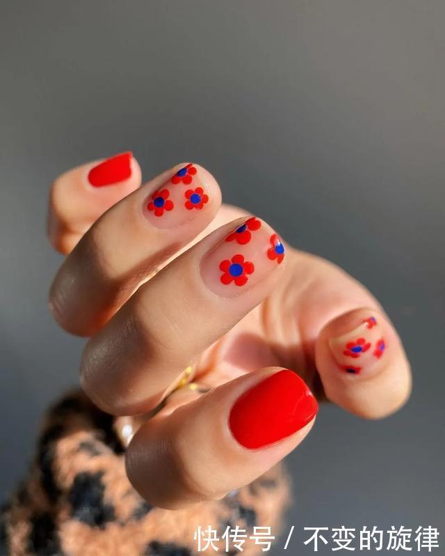 yo|Yo,夏日清凉美甲来了