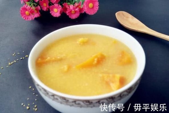 电饭煲|“碱性食物之王”,女性常吃嘴巴不臭,头发乌黑,皮肤也嫩了