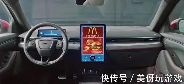 w福特成为自动驾驶最具竞争力企业,看下奇葩的专利你就知道多水了