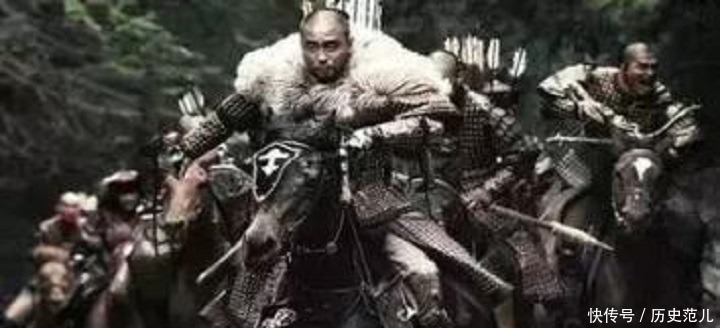 元朝|终于明白,为什么中国人不拍元朝电视剧了