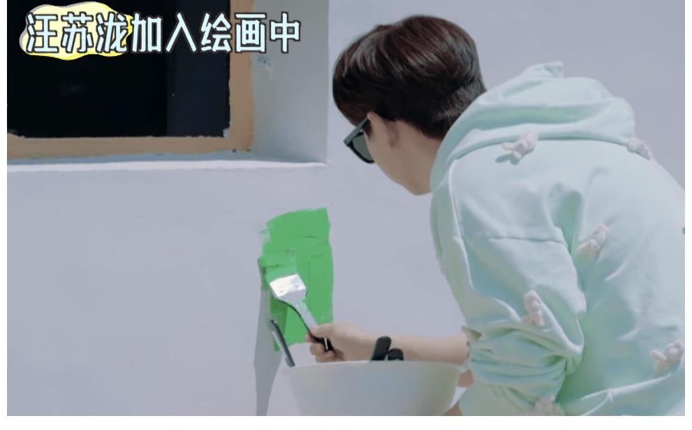 陈陈陈|桃花坞：看看张翰、舒淇喜欢的“艺术”，懂了前坞长为何下台