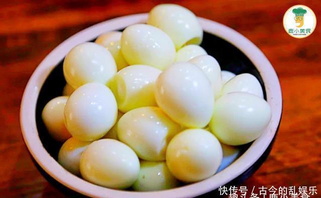 滋补|以为核桃最补脑,其实是不起眼的它,比鸡蛋营养,红烧解馋又滋补