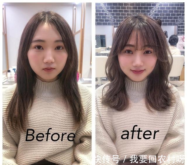 低层次 如何换发型才完美16位美女告诉你,看完忍不住想点赞!