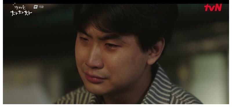 《海岸村恰恰恰》金宣虎申敏儿上演求婚接力,暖心角色领便当引爆泪腺