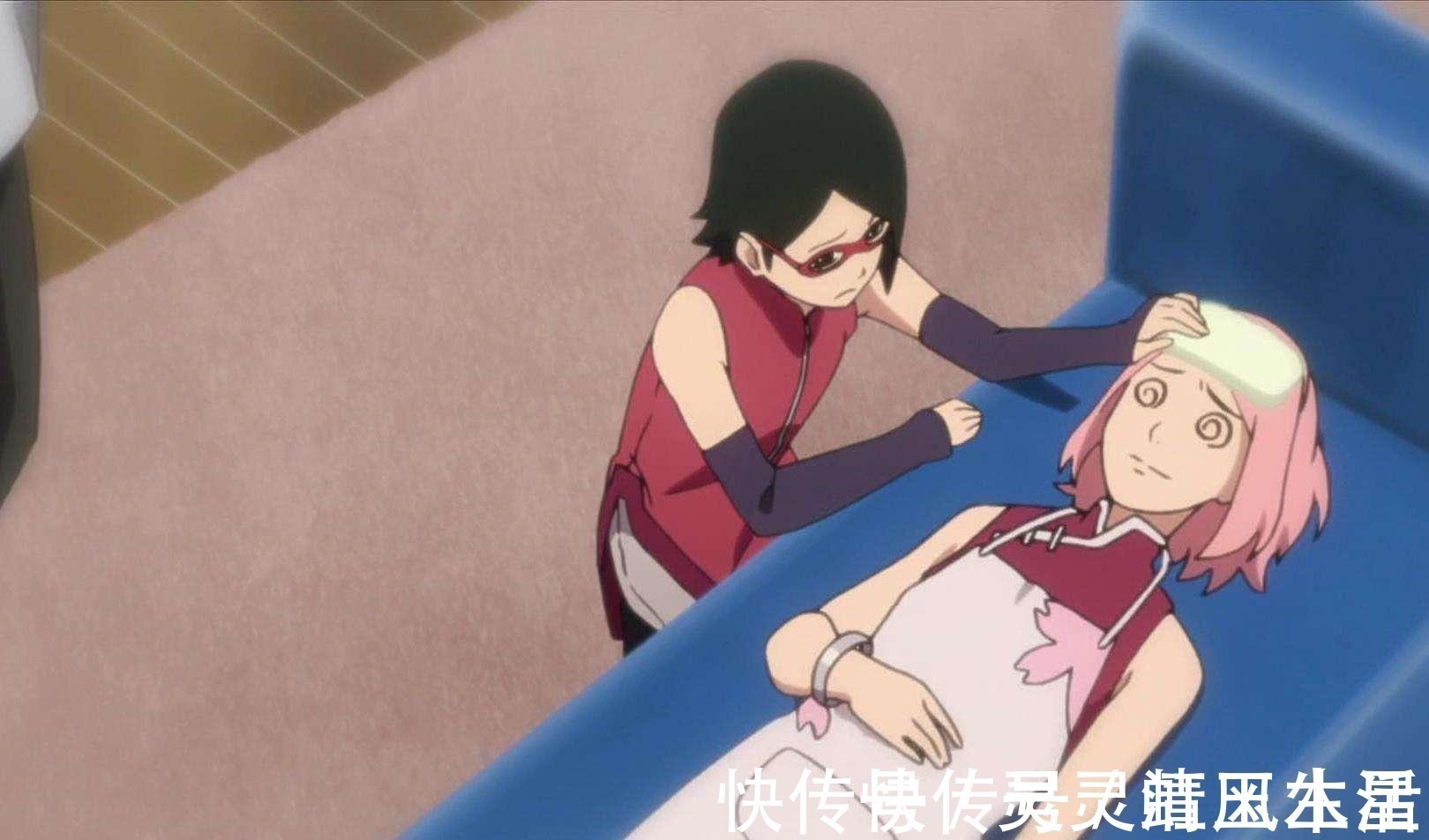鸣人|《火影忍者》活久见,“贤妻良母”雏田人设翻车了