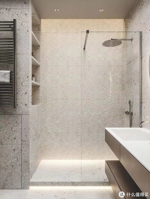 收纳|讲真,小户型的这面墙,早就该舍去