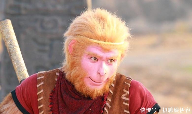 孙悟空的父亲也是个猴妖,擅长使棍棒,还会七十二变,他母亲是谁