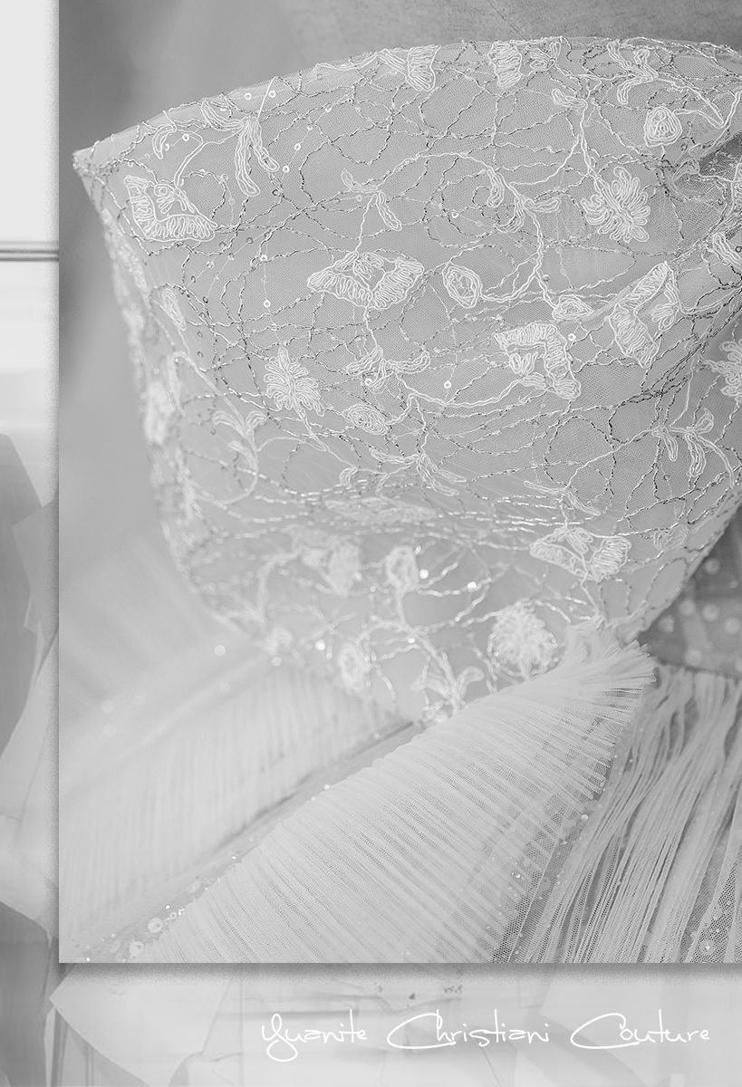 yuYuanita Christiani 2022SS 系列