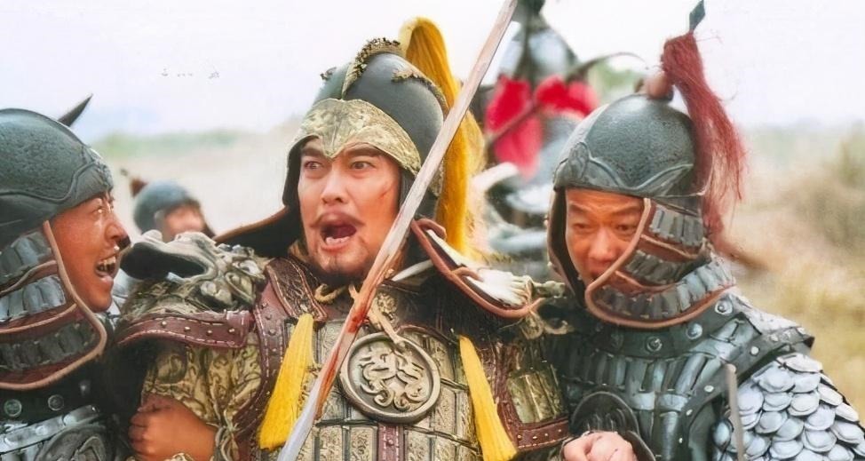 直属|朱棣的靖难之战,究竟是稳操胜券还是九死一生