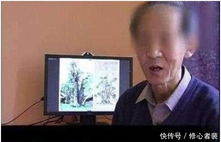 华豫之门|以17万“骗画”，转手就卖出8700万的专家刘岩，后来怎么样了？