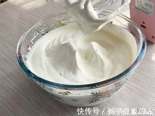 砂糖|天热了试试在家做冰激凌，不放生蛋加点它，细腻顺滑无冰碴