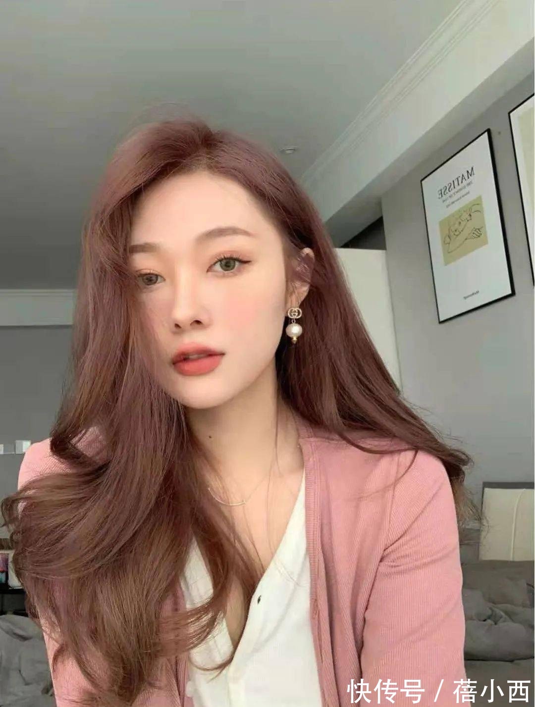 发型|想要变成气质大美女,这3款卷发一定要试试,效果堪比整容!