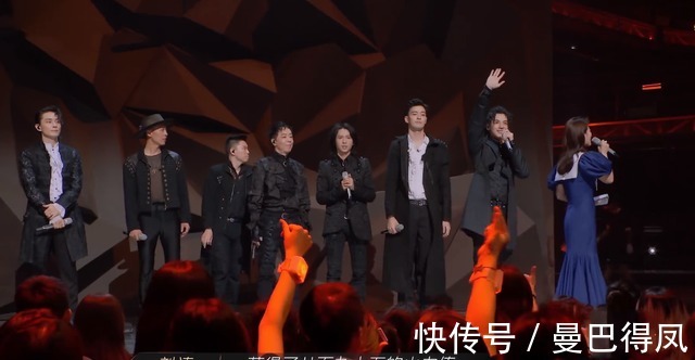 《披荆斩棘的哥哥》比赛进入尾声,张淇口碑下滑,现场投票被质疑