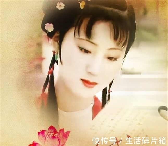 凤姐&《红楼梦》:后四十回,袭人与黛玉第一次“谈判”,令人啼笑皆非