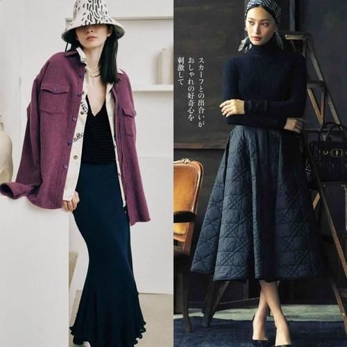 穿搭 想用“黑色”打造高级感？可以从穿搭、配饰入手，可甜可酷可气质