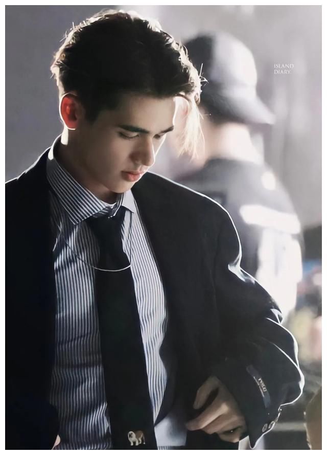 为什么庆怜没出道会让我们如此惋惜？