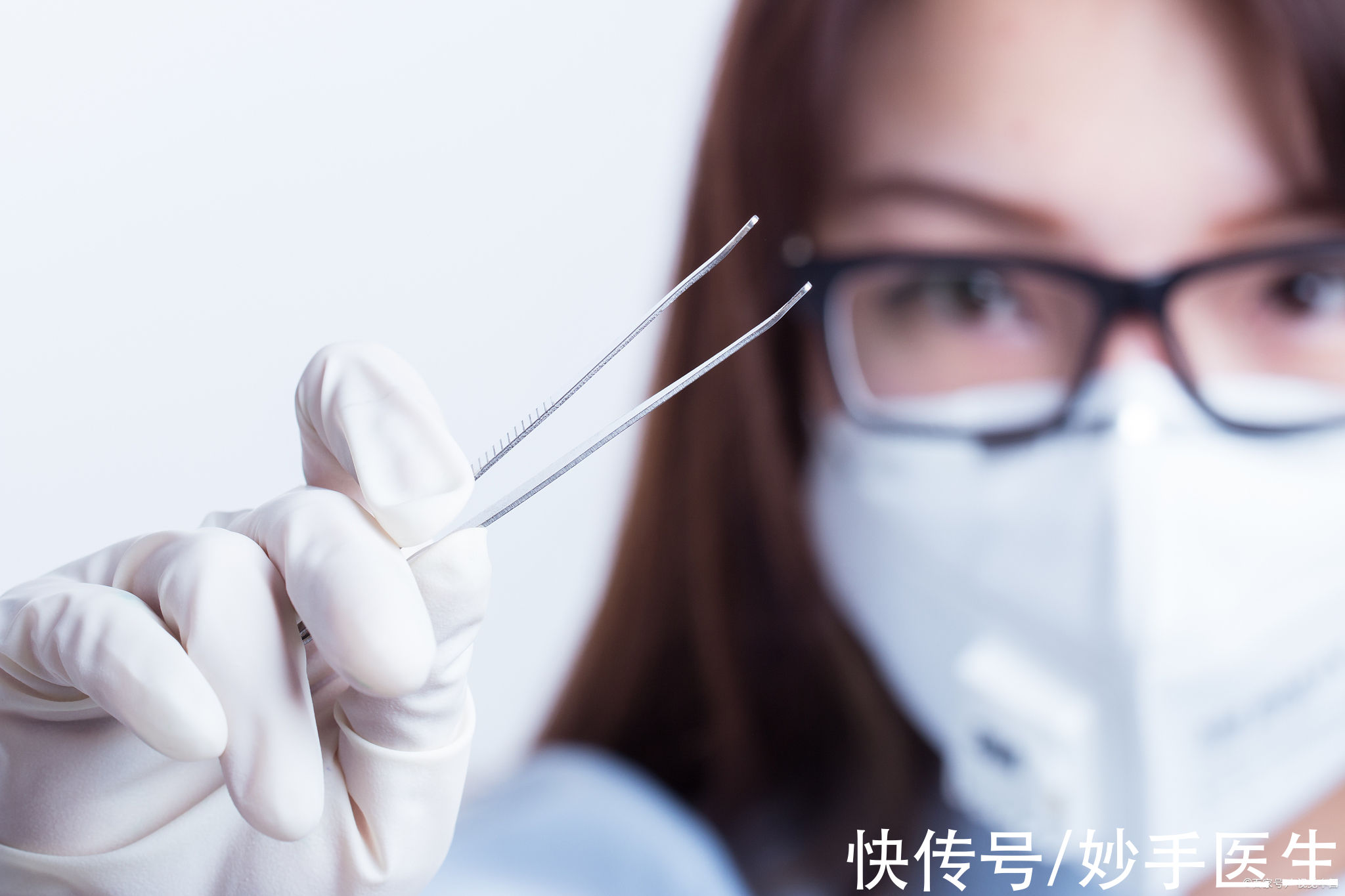 字号|“洗洗更健康”？女性清洗私处也是技术活，牢记5个步骤