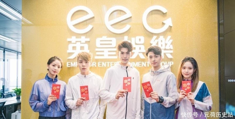德青|有迷茫,有期望!英皇娱乐五位新人广州集训吐露入行心声