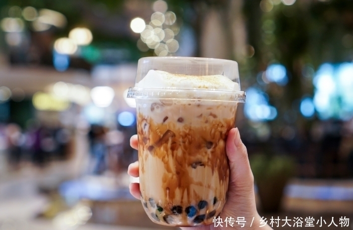 这3种饮品,就算孩子死缠烂打,家长也不要轻易给孩子,危害太大