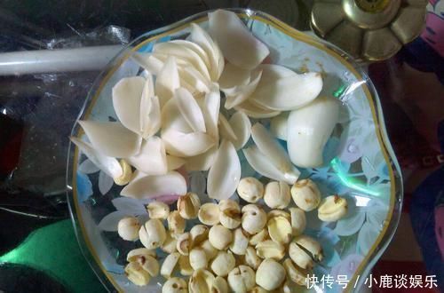 红糖|此碗续命粥,常做给家人喝,不失眠健忘了,也不心烦意乱了