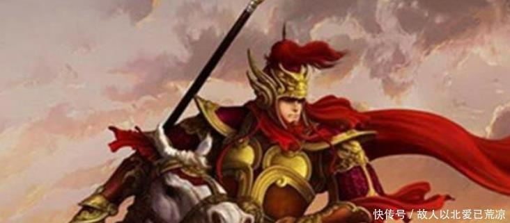 能力的人|历史上4大杀人如狂的将军，一名将185万军队杀得只剩65万人！