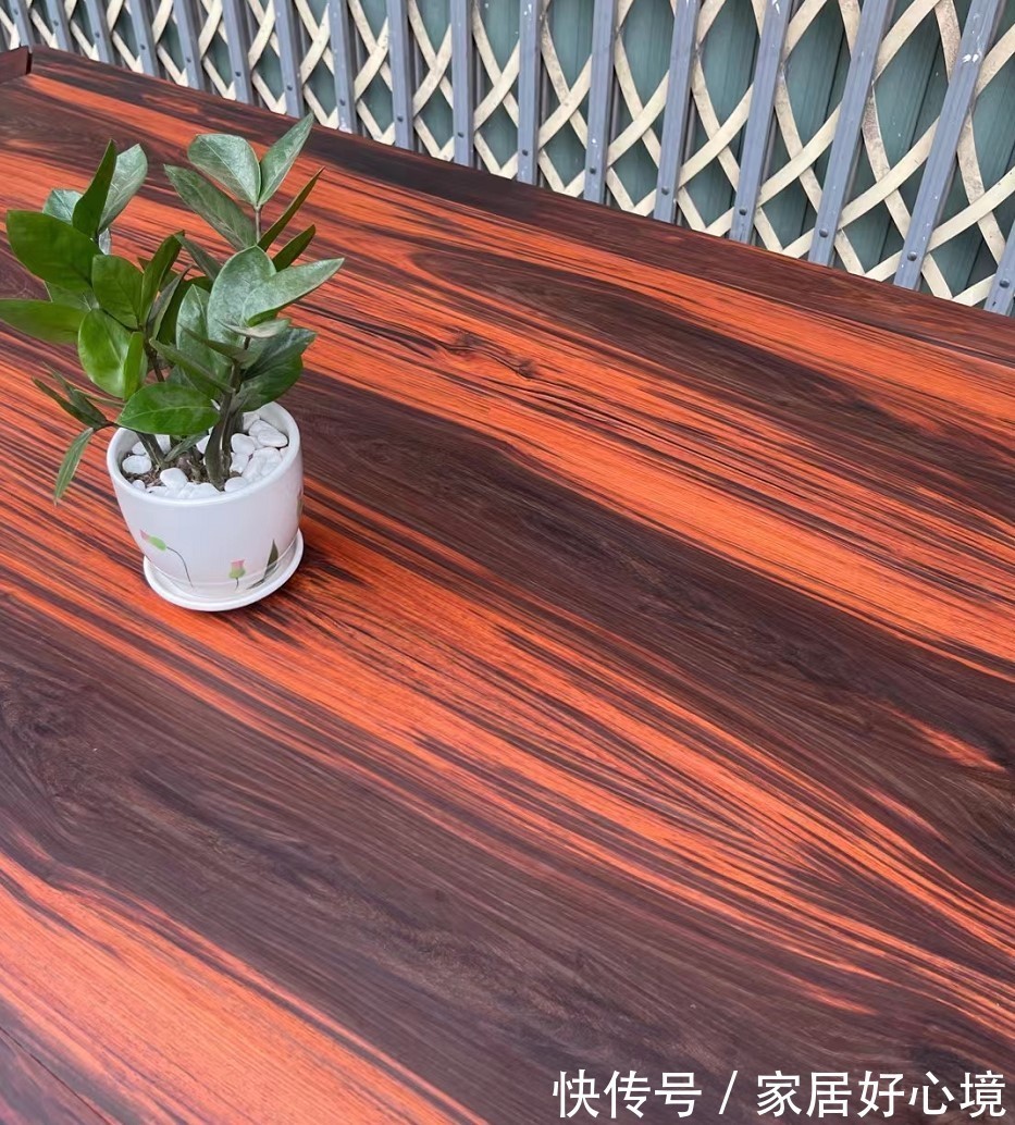 厂家|这两年大红酸枝很多商家与厂家,将要重新洗牌或被迫出局