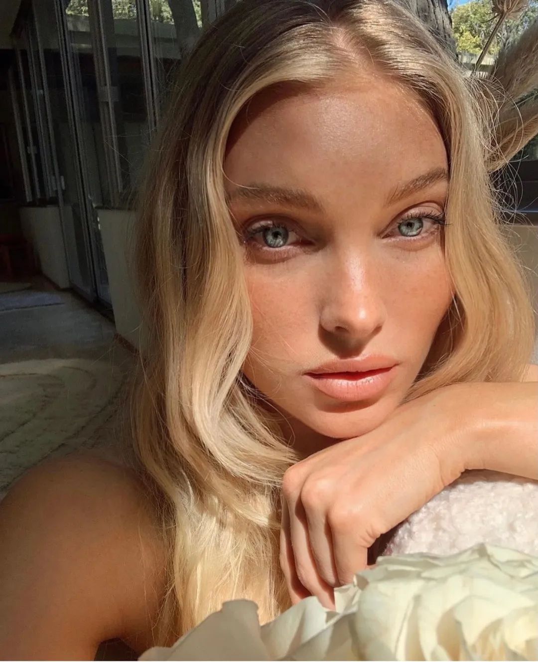 好消息：后天立夏！坏消息：去年晒黑的，还没白回来呢