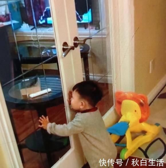 姐姐|二胎相差15岁，姐姐这样把弟弟赶出来，看完忍不住笑喷了