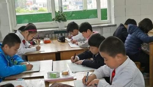 小学生作文《孤独》走红网络，字数不多，却把孤单表现得淋漓尽致