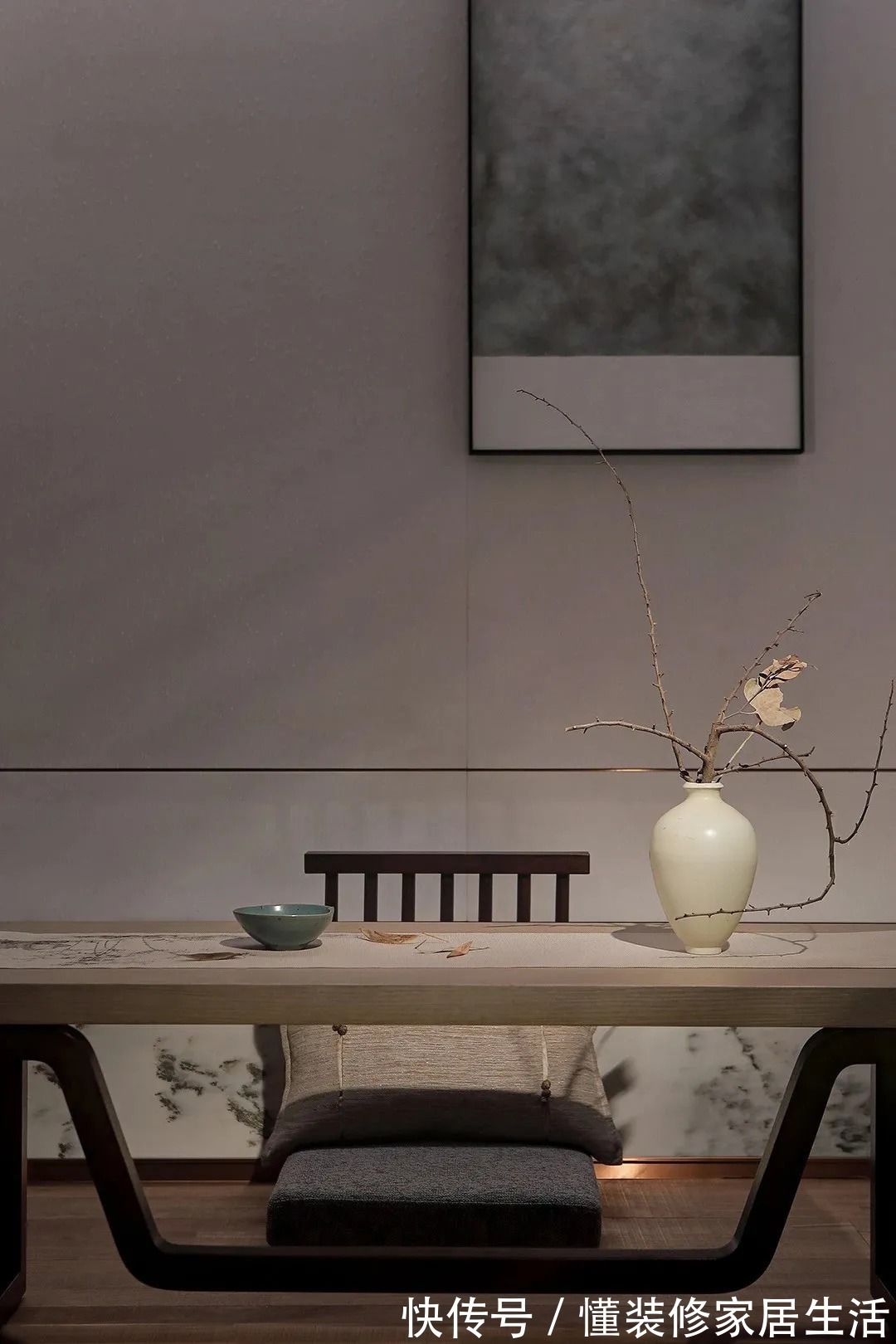 色调|当下常见的9种设计风格分享,这些解析与色调搭配值得收藏