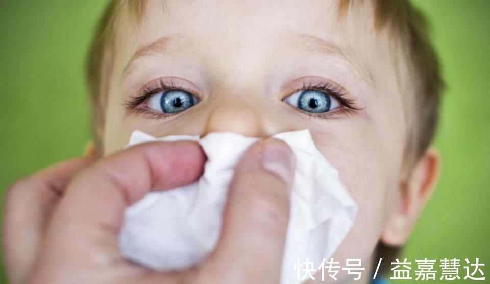 宝宝|为何越来越多的孩子小小年纪就得鼻炎？原来都是父母忽视了2件事