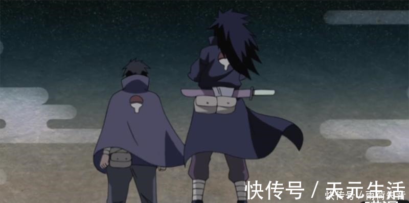佐助|火影里最憋屈的弟弟是谁，并不是佐助，而是他