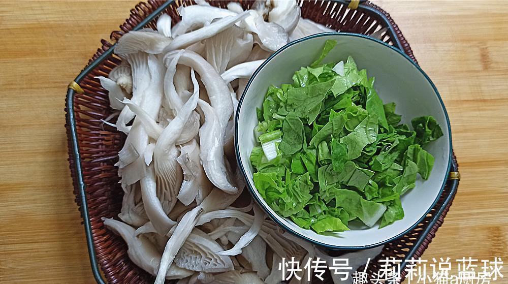 三鲜肉片汤,做法简单但是营养价值却不简单,你喜欢吗?